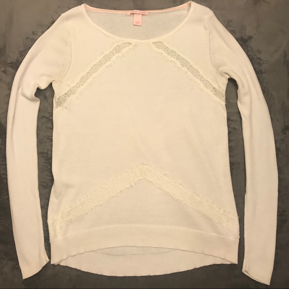 VICTORIA’S SECRET sweater